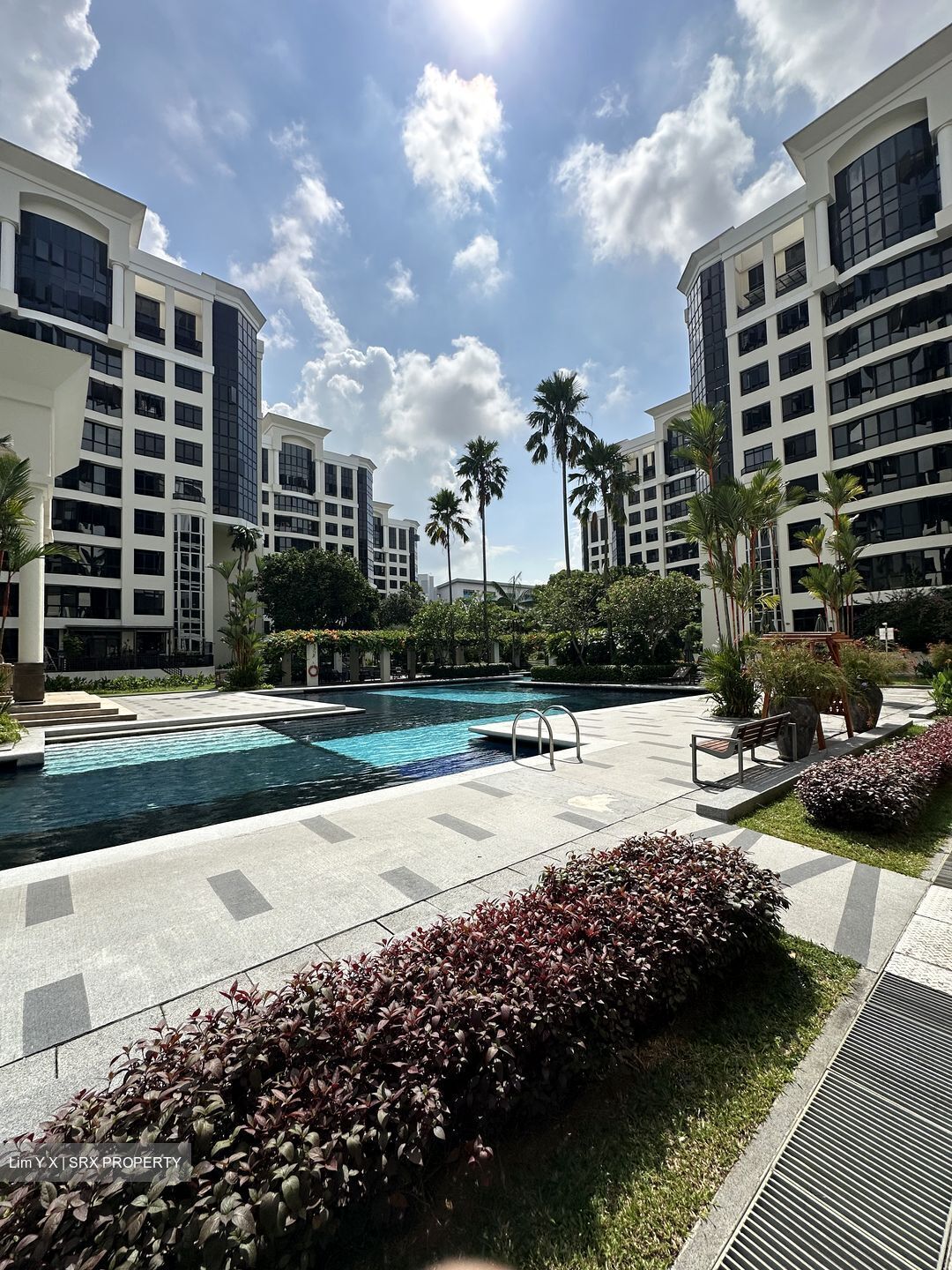 Eastpoint Green (D18), Condominium #572141841